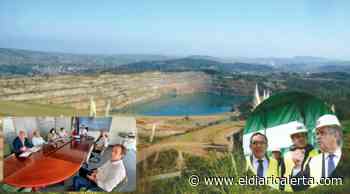 Unas minas... Que dan para mucho, menos zinc - Alerta