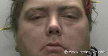 Exeter McDonald's robbed by man armed with scissors - Devon Live