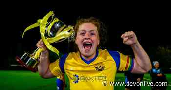 Exeter City Women make first summer signings - Devon Live