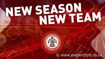 📝 New Season, New Team: Accrington Stanley - News - Exeter City FC