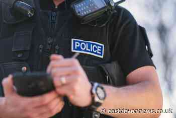 Exeter: Man found with head injuries is 'critical but stable' in hospital - East Devon News.co.uk