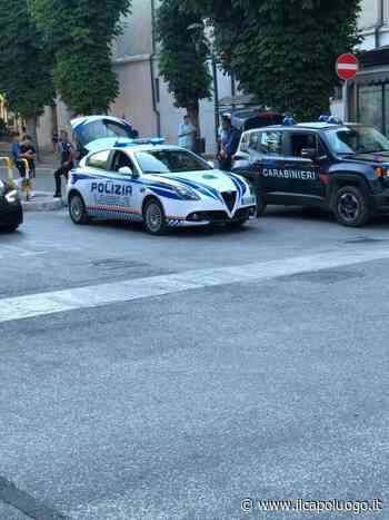 Avezzano, stretta sulla movida molesta - Il Capoluogo