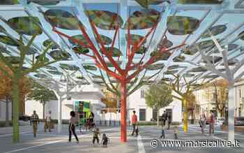 Avezzano: non si esaurisce il fascino del mercatino dei bimbi, grande partecipazione - MarsicaLive