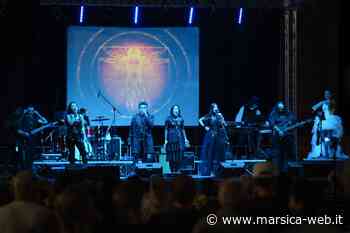 AVEZZANO: STASERA L'ULTIMO APPUNTAMENTO DI TERREMERSE - MarsicaWeb