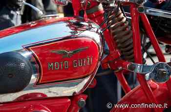 Avezzano, grande attesa per la prima edizione del Motoraduno Guzzi - ConfineLive