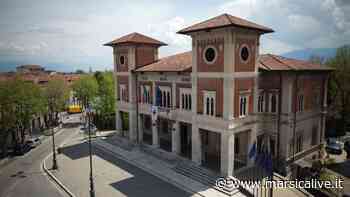 Avezzano da un anno una “città sospesa come il suo sindaco di sinistra”: l'attacco di Genovesi - MarsicaLive