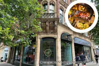 Preston: Mowgli street food opens first Lancashire restaurant
