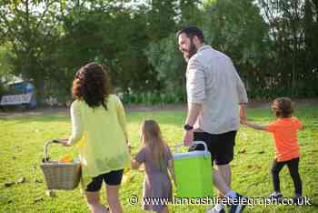 Free or cheap activities for the family during the summer holidays