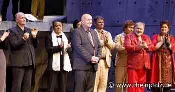 Pfalztheater-Intendant Urs Häberli geht - Rheinpfalz.de