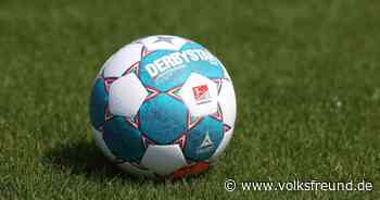 Kaiserslautern mit „positiver Energie“ vor Zweitliga-Start - Trierischer Volksfreund