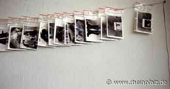 Vorbereitung des Fotofests läuft - Rheinpfalz.de