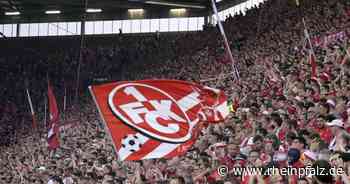 Die nächsten FCK-Termine stehen fest - Rheinpfalz.de