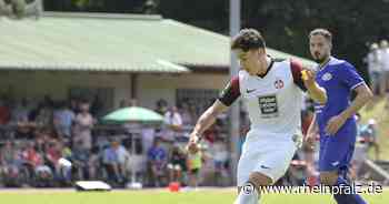 Ohne Sessa: FCK reist ins Trainingslager - Rheinpfalz.de