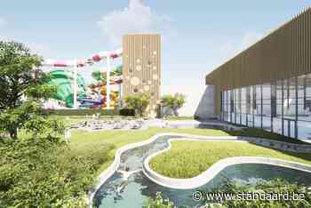 Provincie geeft ongunstig advies over plannen Plopsaqua (Mechelen) - De Standaard