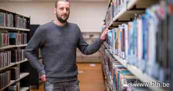 De Vlinder organiseert boekentuin voor goede doel | Uit-tips Mechelen | hln.be - Het Laatste Nieuws