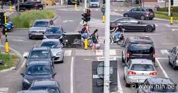 Agentschap Wegen en Verkeer organiseert bevraging over 'Ontknoping van Mechelen' - Het Laatste Nieuws