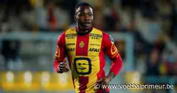 OFFICIEEL: Togui wordt door KV Mechelen opnieuw uitgeleend - VoetbalPrimeur.be