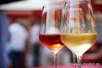 Genuss pur beim WeinSommer in Düsseldorf im August 2022 - coolibri