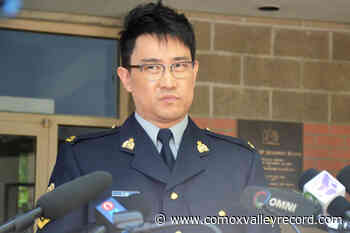 Langley spree shooter was 28-year-old Surrey man, police say - Comox Valley Record