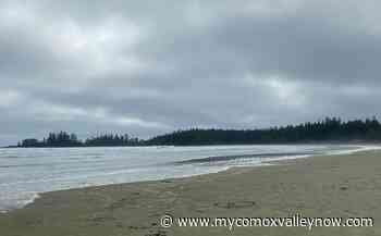 Pacific Rim National Park named second “most epic” camping destination - My Comox Valley Now