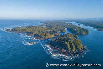 Love Ucluelet like a local - Comox Valley Record