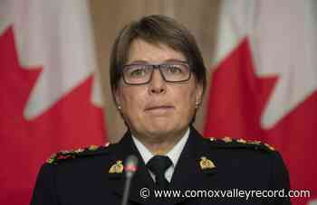 MPs look into alleged political interference in N.S. shooting probe - Comox Valley Record