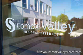 Comox Valley Regional District hires new CFO – Comox Valley Record - Comox Valley Record