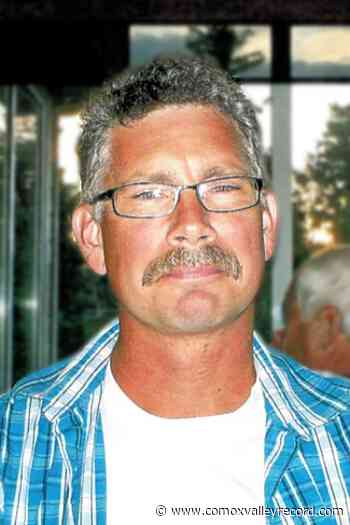 Michael Aaron Langhorn - Comox Valley Record