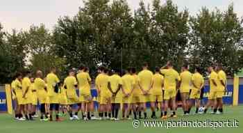 Modena Fc, ripresa degli allenamenti allo Zelocchi in vista del debutto ufficiale - Parlando di Sport