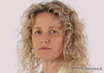 Modena, asse Pdf-estrema destra: Elisa Rossini prende le distanze - La Pressa