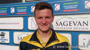 Battistella verso il Modena a titolo definitivo - TuttoUdinese.it