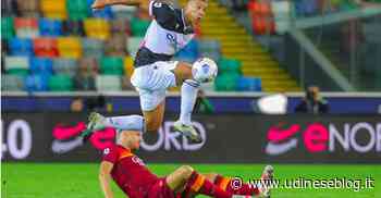 Modena: arriva l'ex Udinese De Maio | Udinese Blog - Udinese Blog