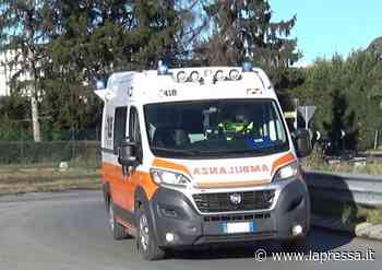 Modena, malore improvviso mentre è sul tetto: muore imprenditore edile - La Pressa