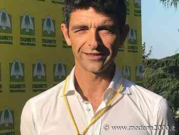 Siccità, Coldiretti: campi allo stremo, perso 1/3 produzioni - Modena 2000