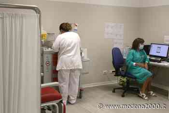 Covid, 23.699 nuovi casi, 104 i decessi - Modena 2000