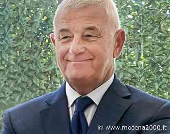 Il Sindaco ricorda Claudio Raimondi - Modena 2000