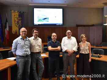 Provincia di Modena, nasce il sito dei cantieri in tempo reale - Modena 2000