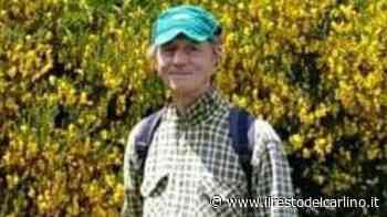 Scomparso in montagna a Modena Luigi Salfi di Cavezzo - il Resto del Carlino