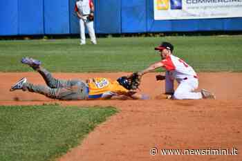 Mediolanum New Rimini perde due gare a Modena: 5-4 al tie-break e 6-2 - News Rimini