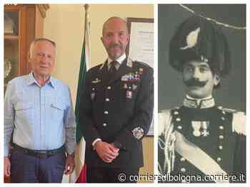 Modena, dopo 105 anni trova la tomba del nonno carabiniere morto in guerra in Albania - Corriere