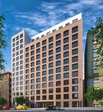 Mount Hope: Construction Breaks Ground at 1761 Walton Avenue Affordable Senior Housing Project - Norwood News