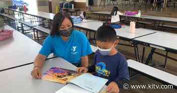 YMCA of Honolulu looking for volunteer help with afterschool programs, childcare - KITV Honolulu