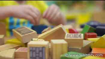 School-Childcare Partnerships May Be Solution to “Childcare Desert” - WAGM