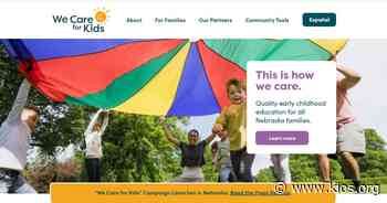 We Care For Kids Provides Childcare Resources to Families, Kara Ficke Explains How & Why on KIOS-FM | 91.5 KIOS-FM - 91.5 KIOS-FM