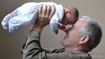 Kate Emery: Grandparents key to childcare puzzle - The West Australian