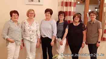 In Rattenkirchen geht eine Ära zu Ende: Darum löst sich die Katholische Frauengemeinschaft auf