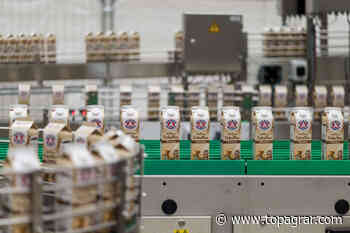 Hochwald investiert rund 200 Mio. € in Standort Mechernich | top agrar online - top agrar online