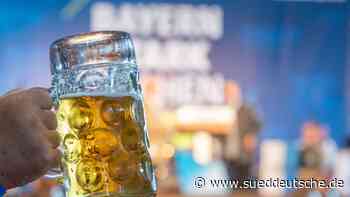 Das bayerische Bier und der Green Deal der EU - Süddeutsche Zeitung - SZ.de