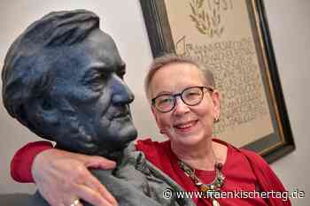 Wagner Festspiele Bayreuth: Kritikerin Monika Beer im Interview - Fränkischer Tag