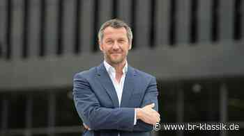 Wagner-Festspiele Bayreuth: Tristan-Dirigent Markus Poschner hat seinen Zaubertrank gefunden - BR-Klassik